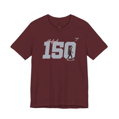 Omar Abualjoud Graphic Tee
