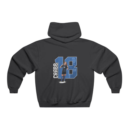 Hailey Crabb Vintage Hoodie