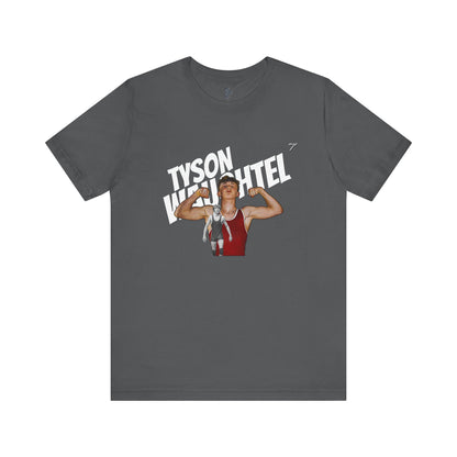 Tyson Waughtel Graphic Tee