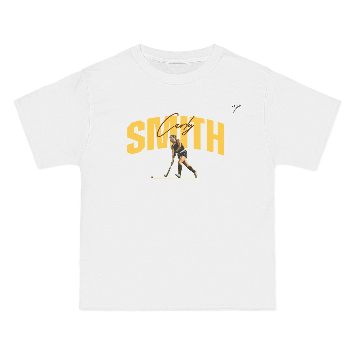 Carly Smith Vintage Tee