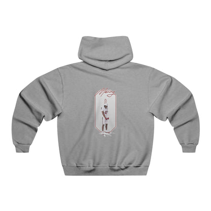 Emmanuel Choice Vintage Hoodie