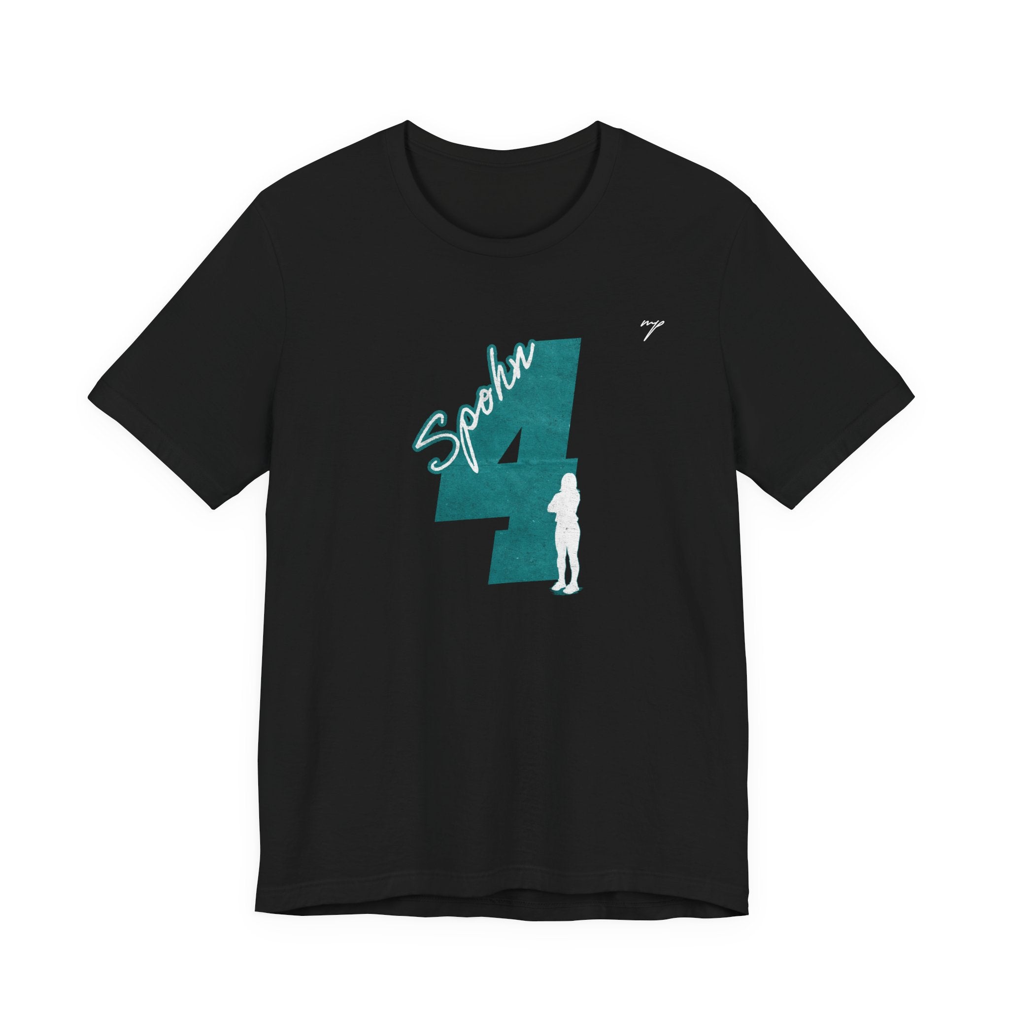 Jonna Spohn Graphic Tee