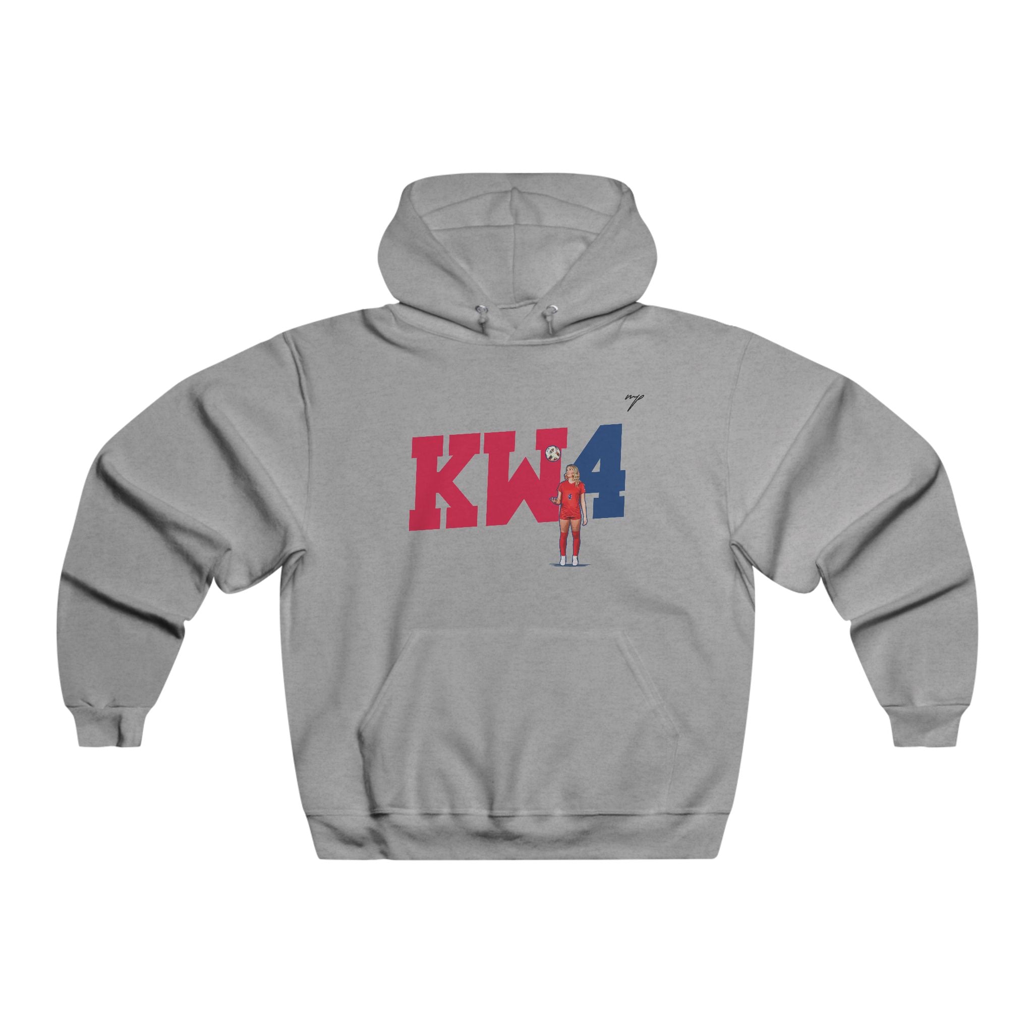 Kaia Wescott Vintage Hoodie