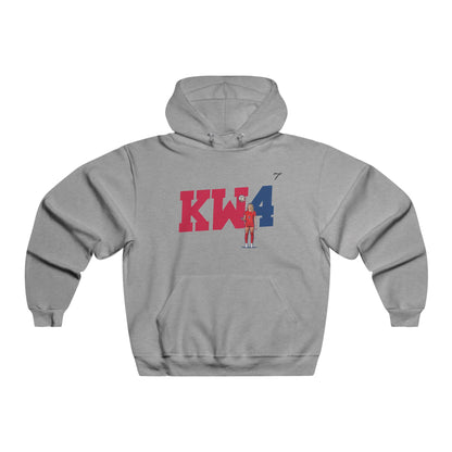 Kaia Wescott Vintage Hoodie