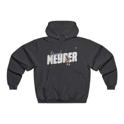 Abigail Meyrer Vintage Hoodie