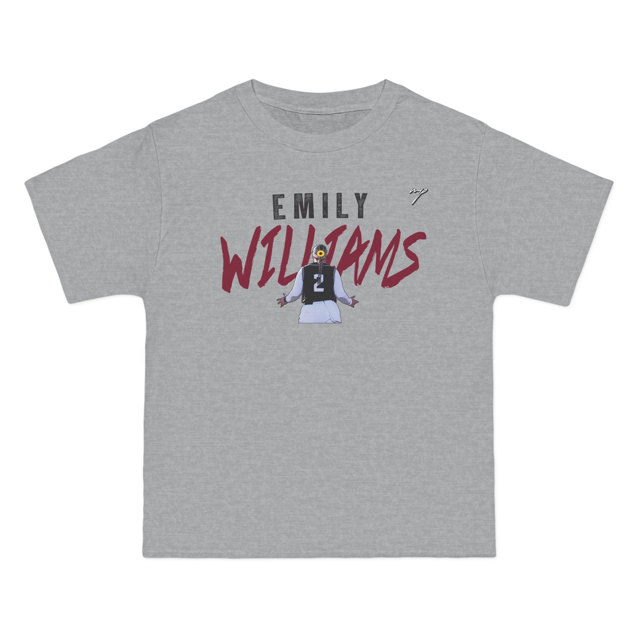 Emily Williams Vintage Tee