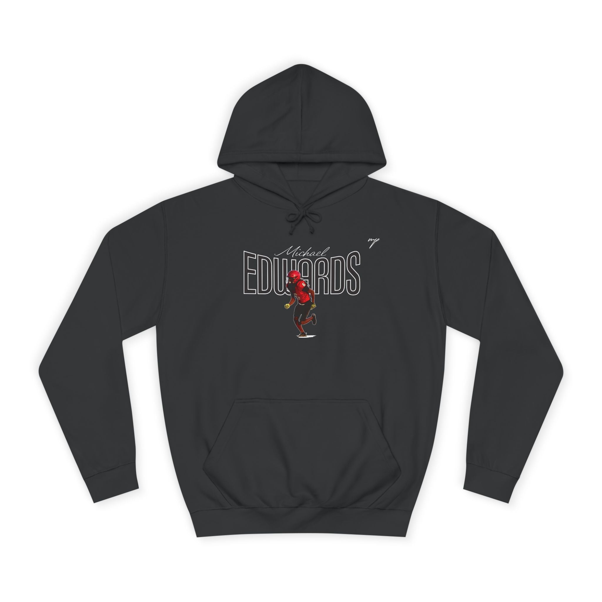 Michael Edwards Hoodie