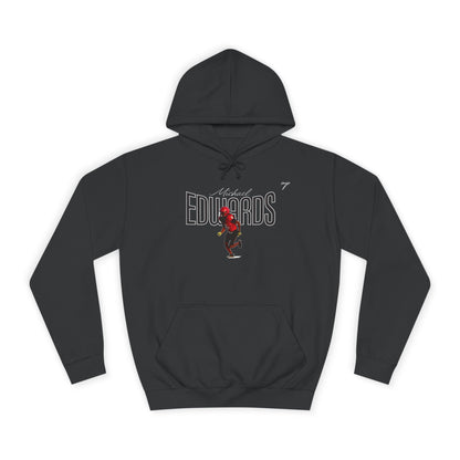 Michael Edwards Hoodie