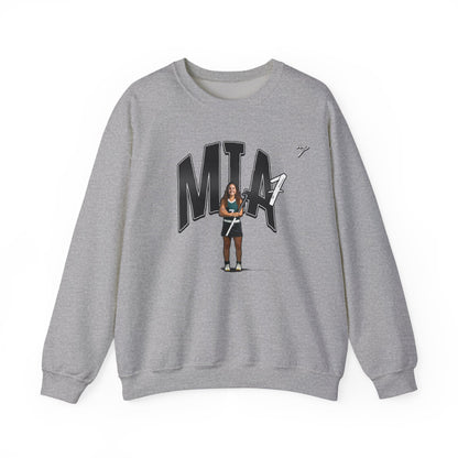Mia Corbo Crewneck