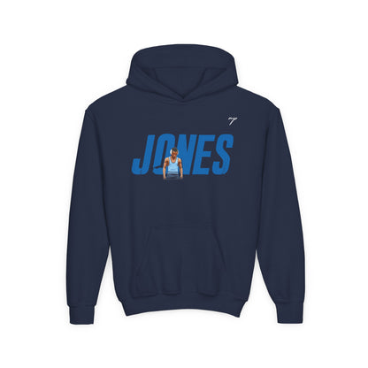 Patrick Jones YOUTH Hoodie