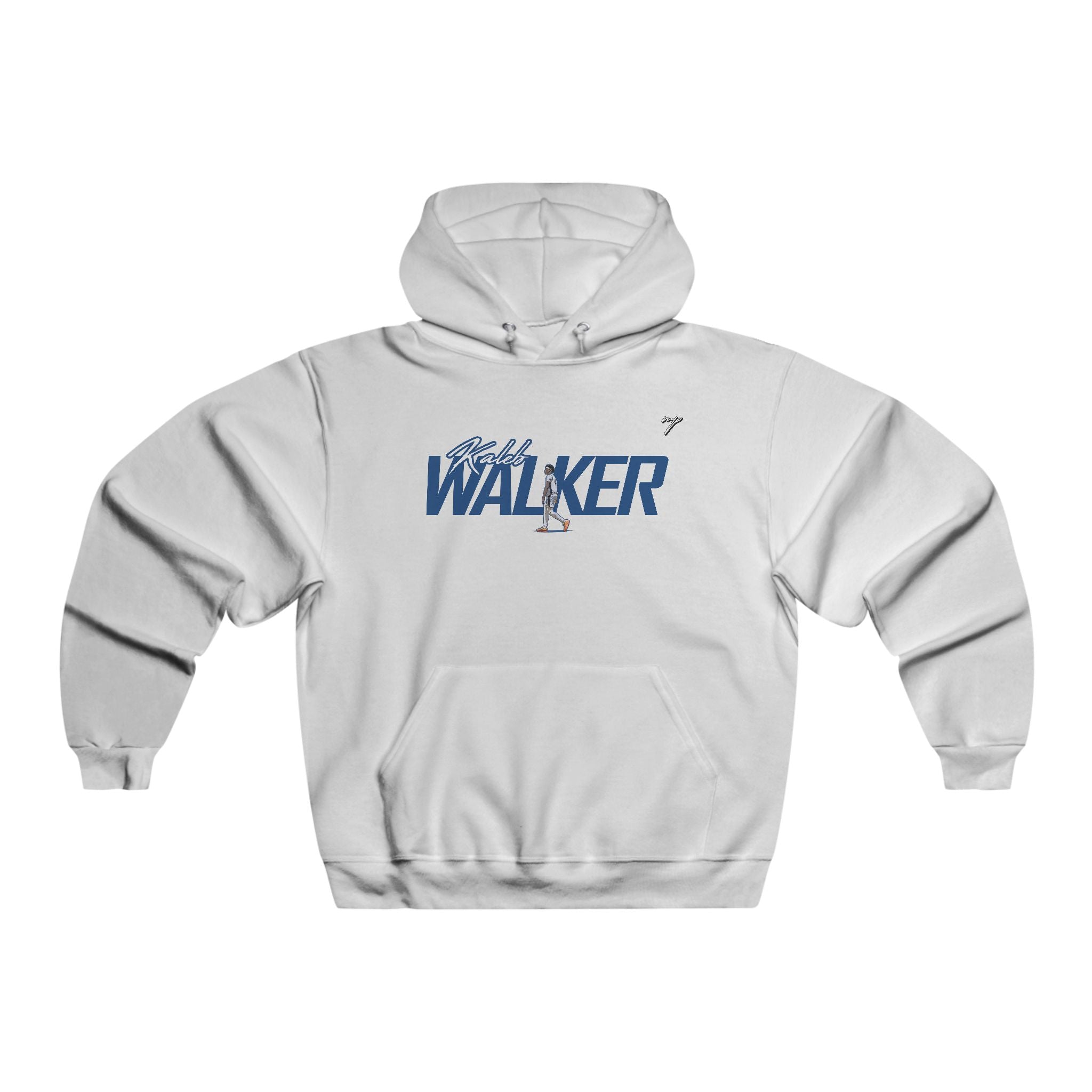 Kaleb Walker Vintage Hoodie