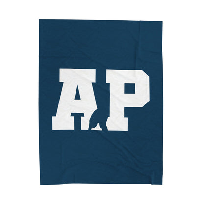 Alex Petersen Blanket