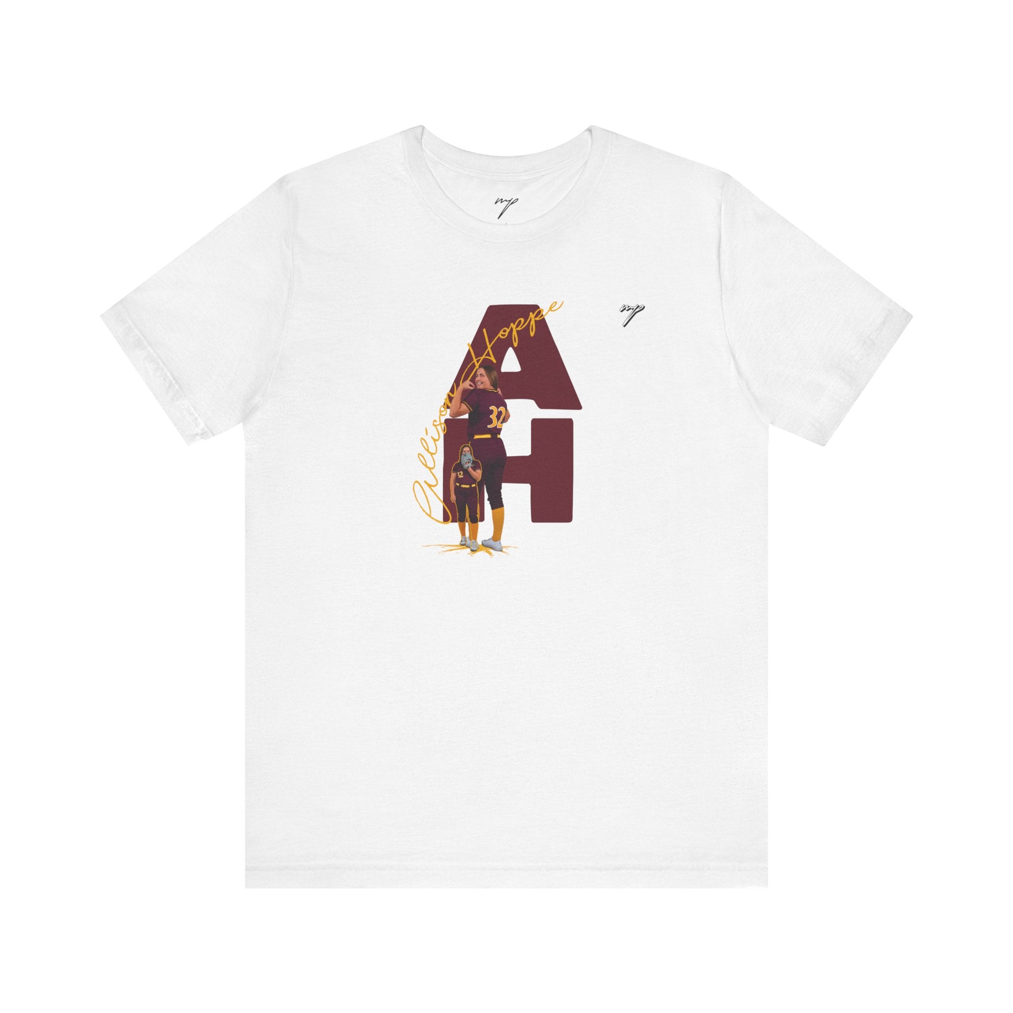 Allison Hoppe Graphic Tee