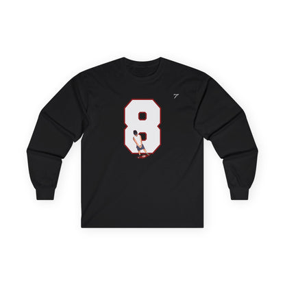 Barry Stephens Long Sleeve Tee