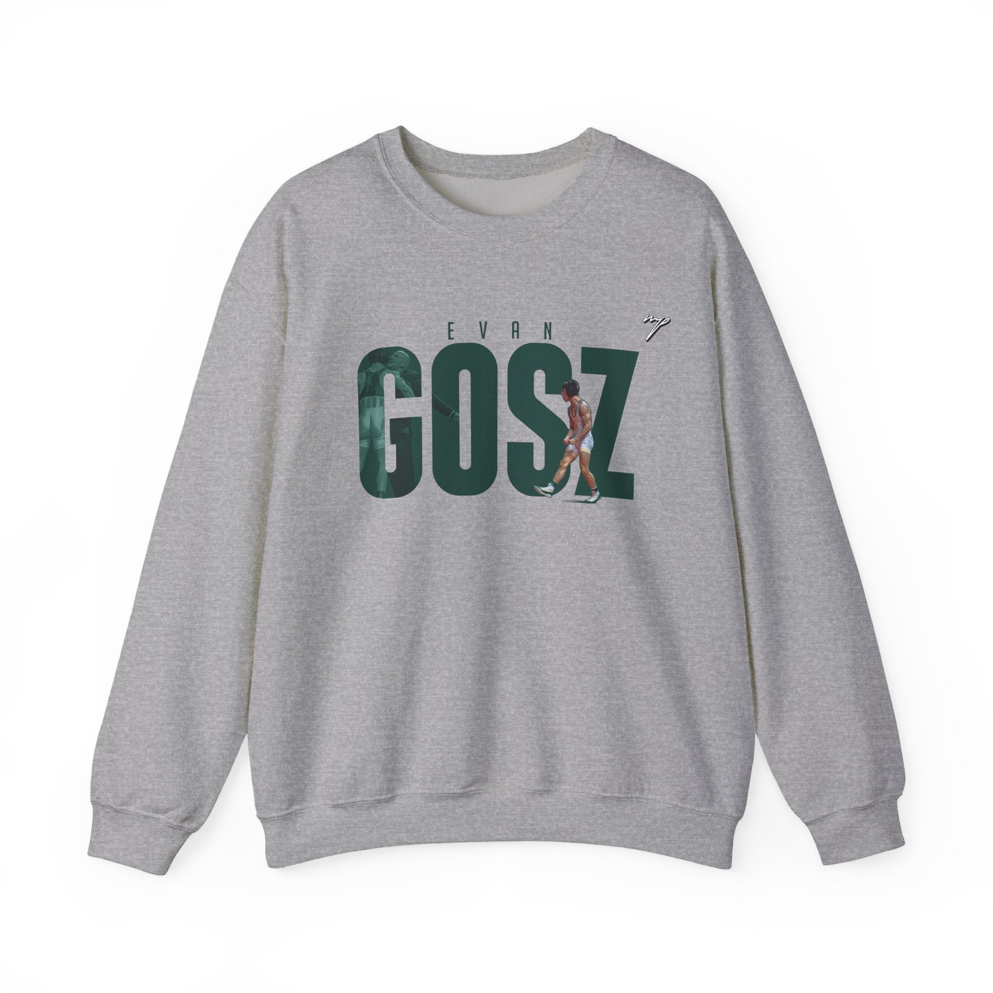 Evan Gosz Crewneck