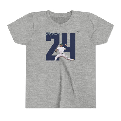 Victor Reynoso YOUTH Graphic Tee