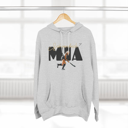 Mia Schoenbeck Vintage Hoodie