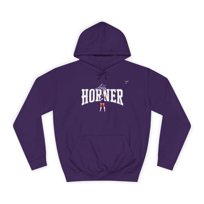 Addy Horner Hoodie
