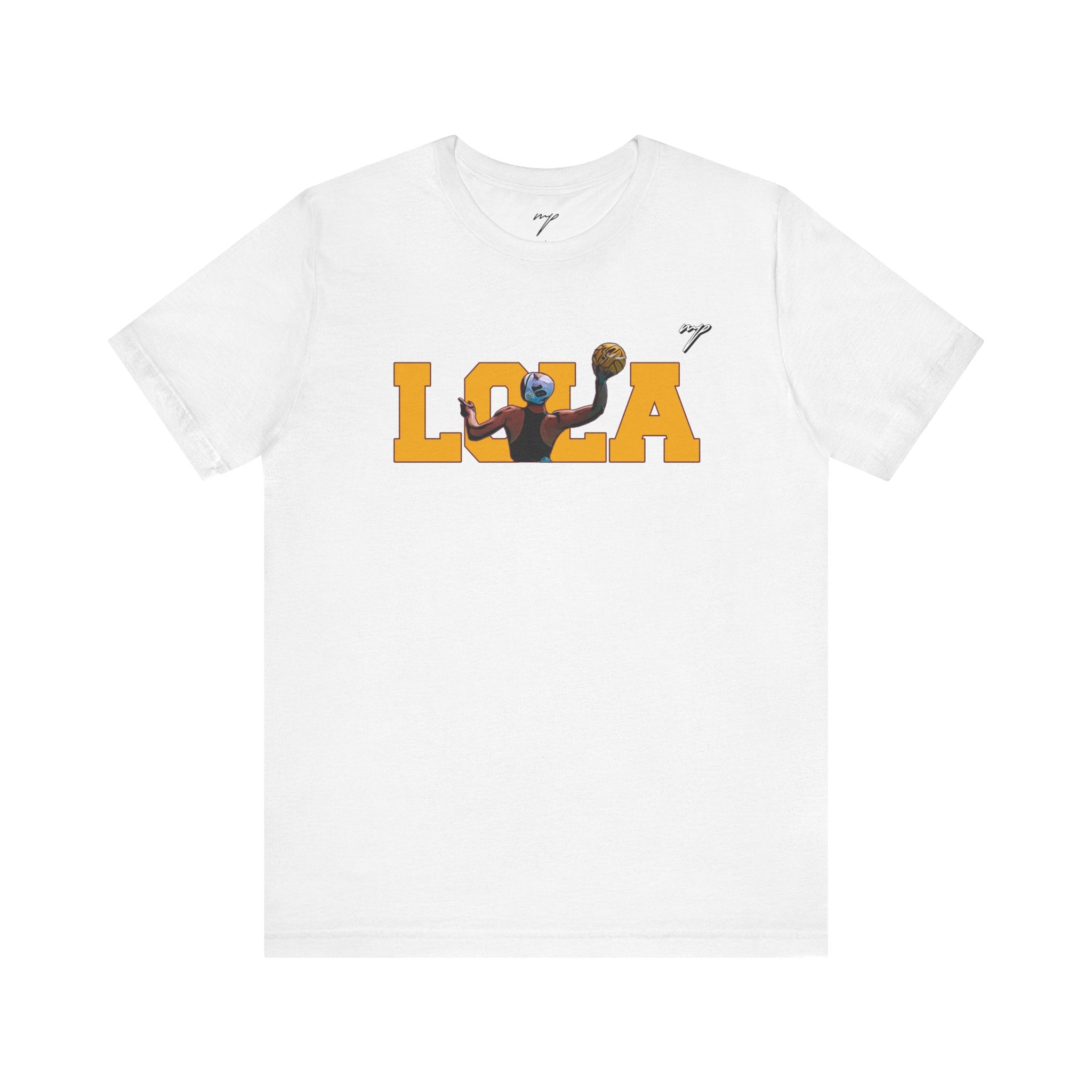 Lola Trujillo Graphic Tee