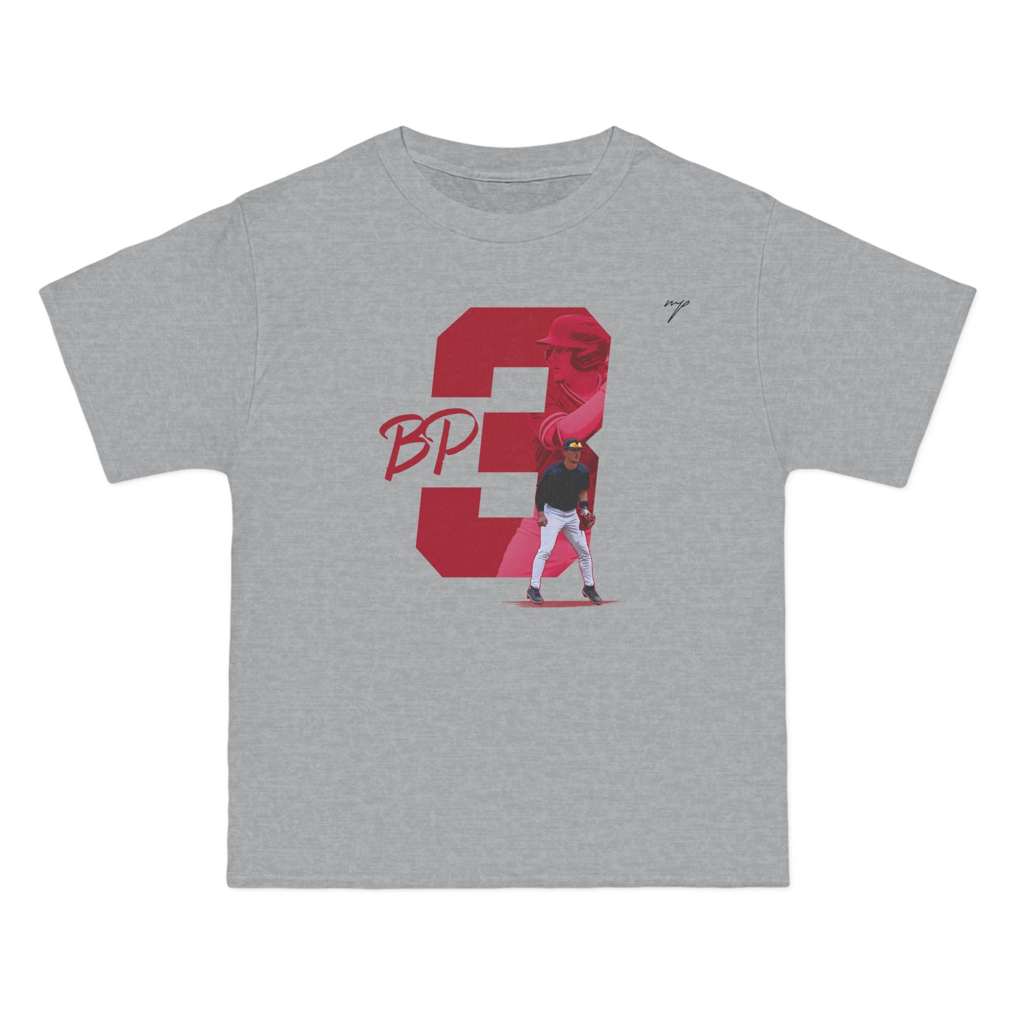Bret Perry Vintage Tee
