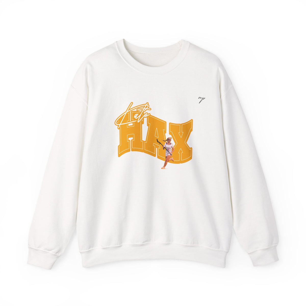 Kate Hax Crewneck