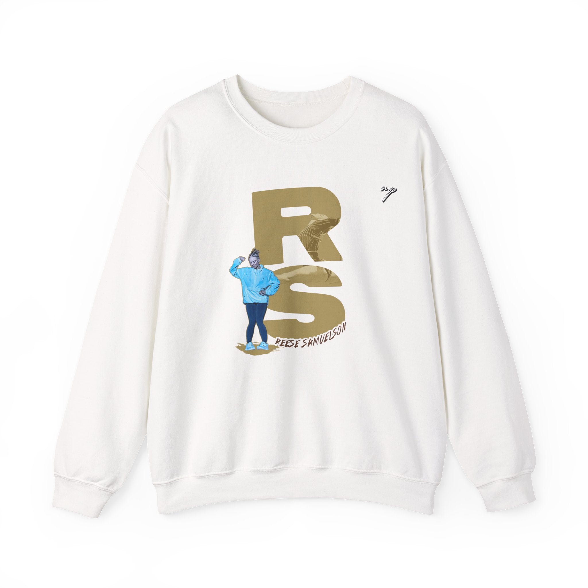 Reese Samuelson Crewneck