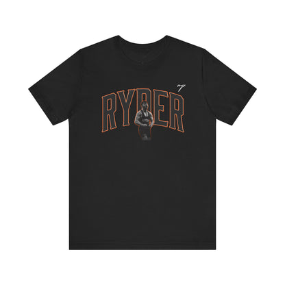 Zack Ryder Graphic Tee