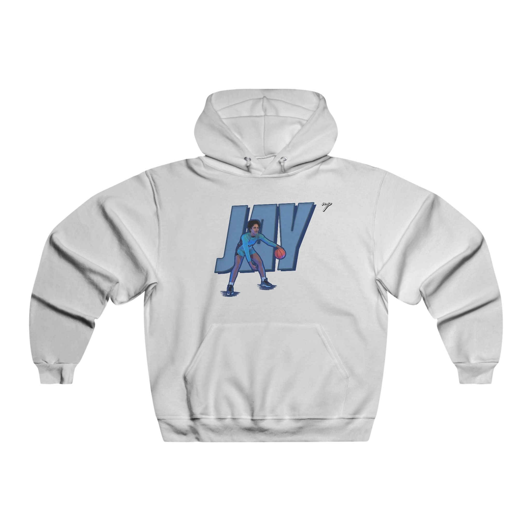 Jaylyn Arosemena Vintage Hoodie