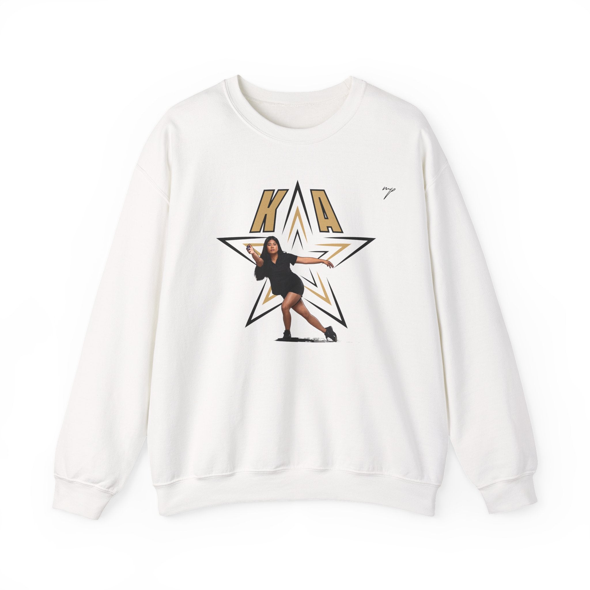 Katelyn Abigania Crewneck