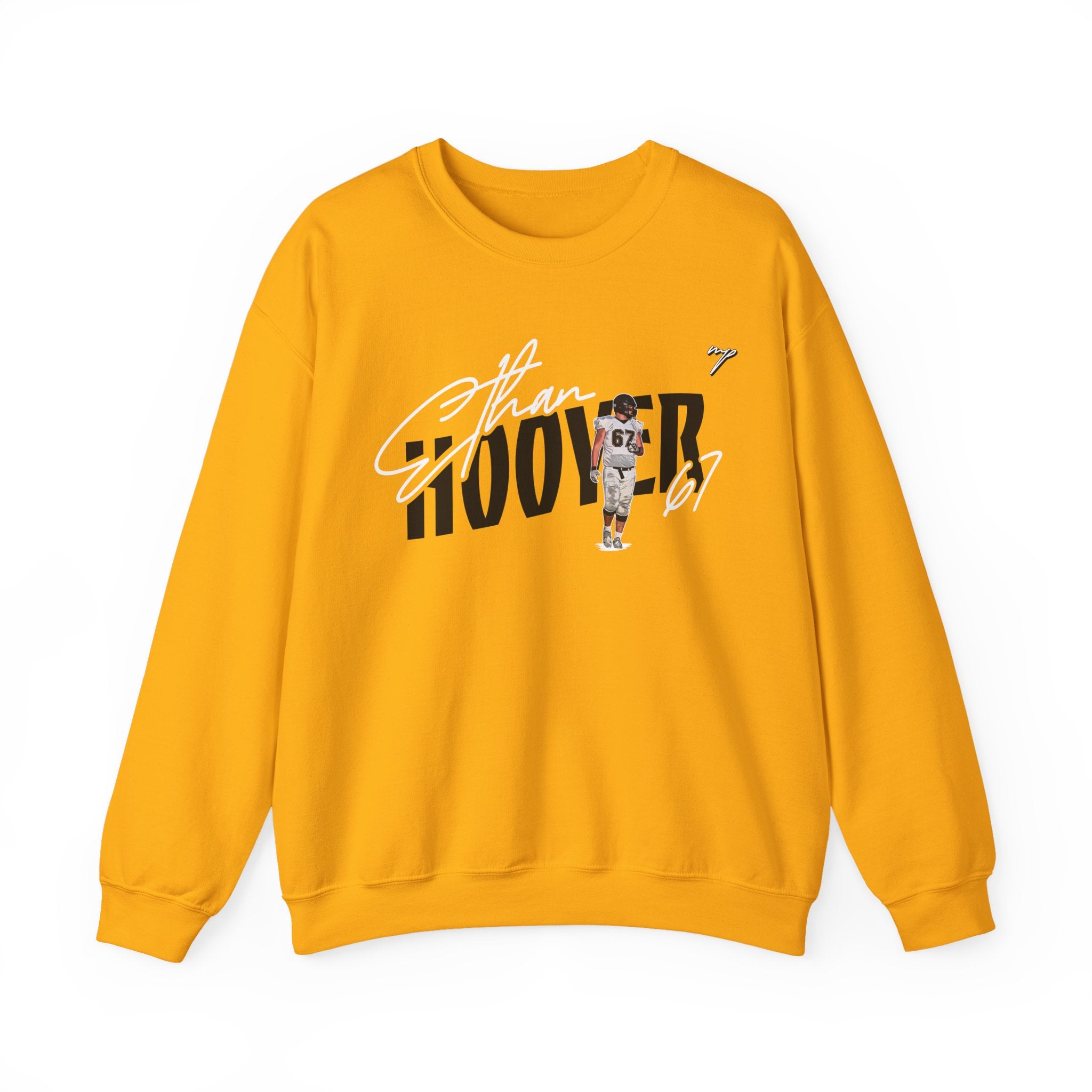 Ethan Hooyer Crewneck