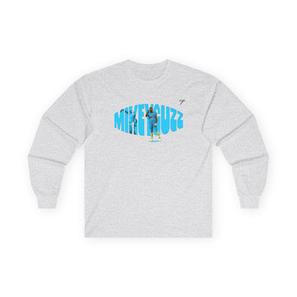 Ahmahtah Love Long Sleeve Tee