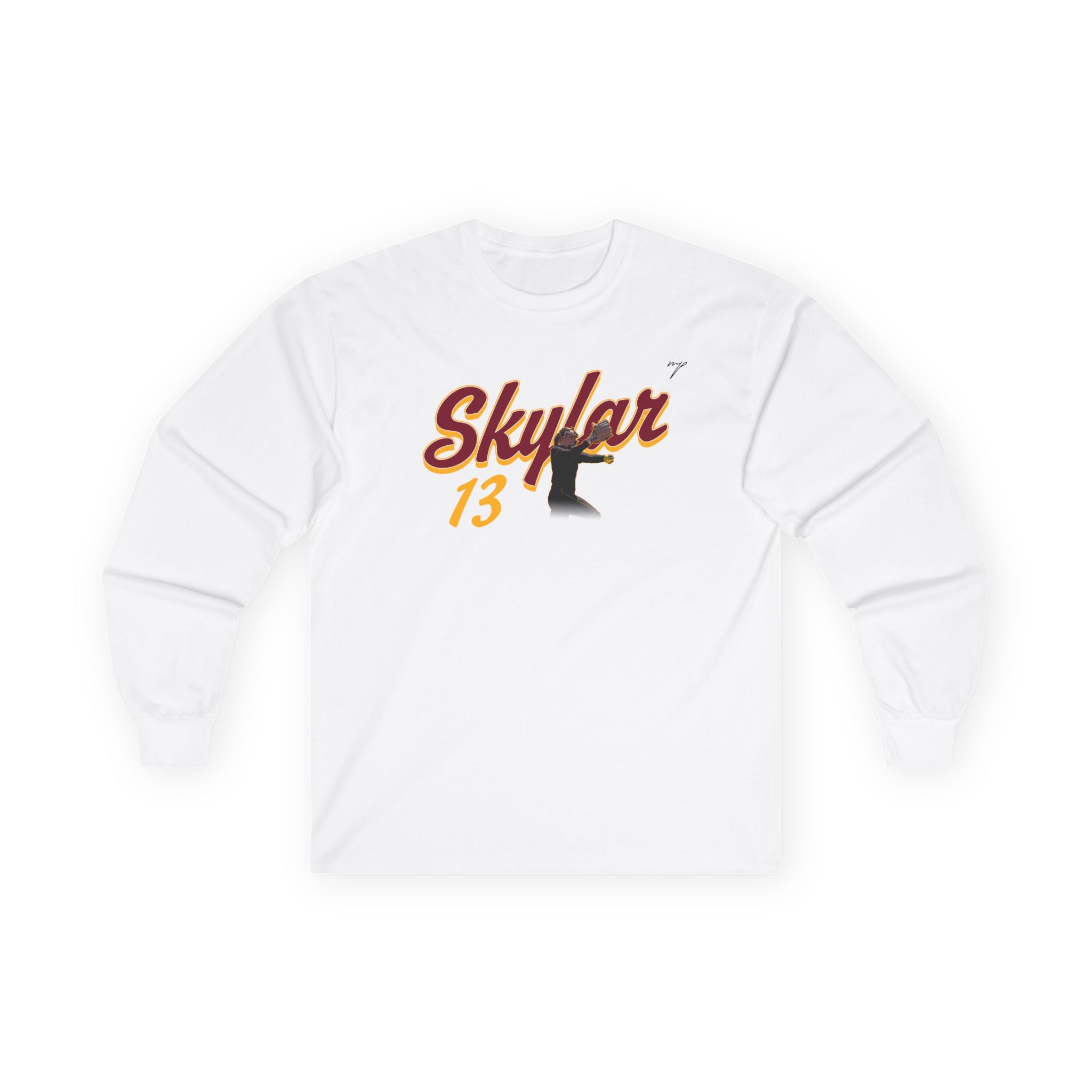 Skylar Waggoner Long Sleeve