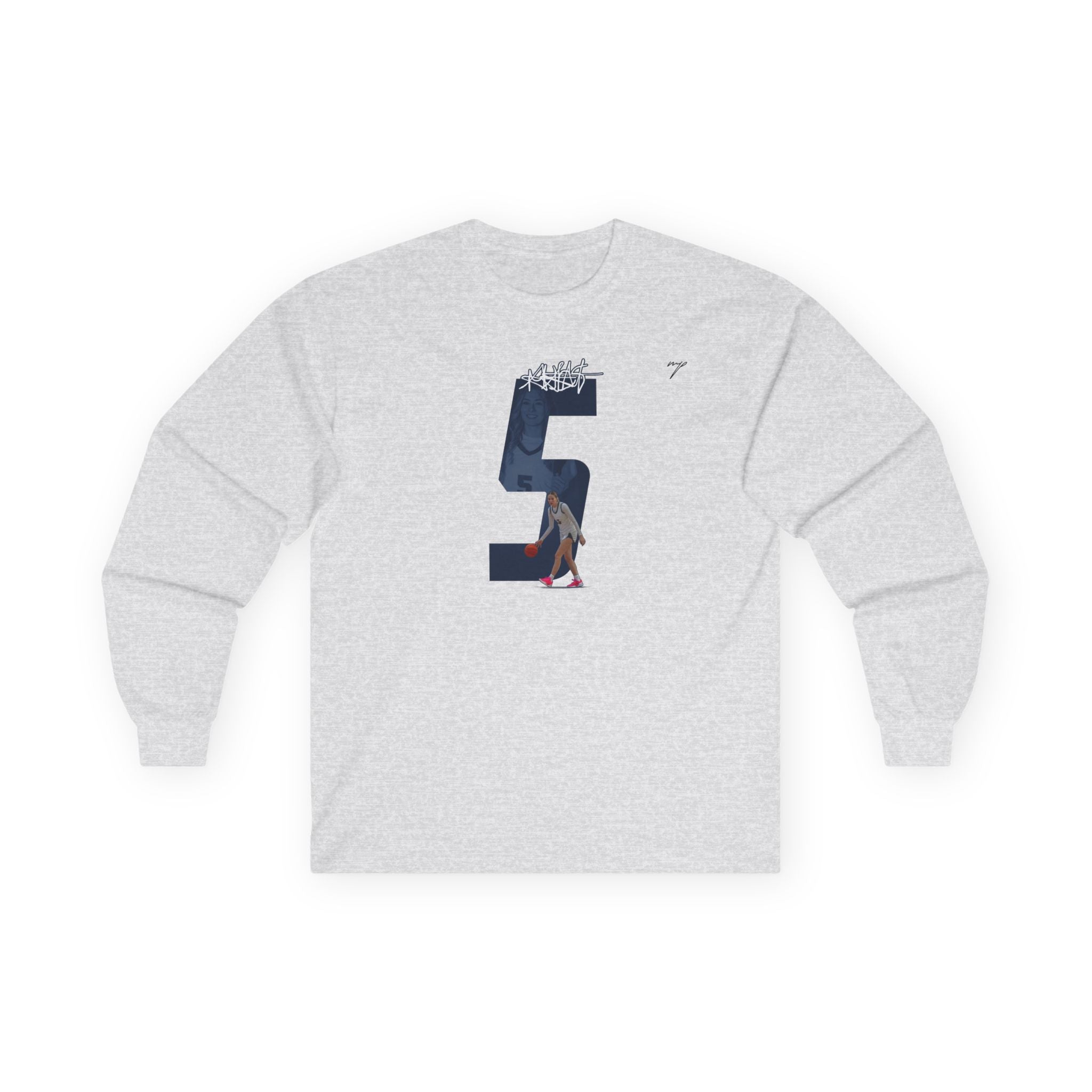 Mariana Cubero Long Sleeve