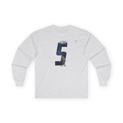 Mariana Cubero Long Sleeve