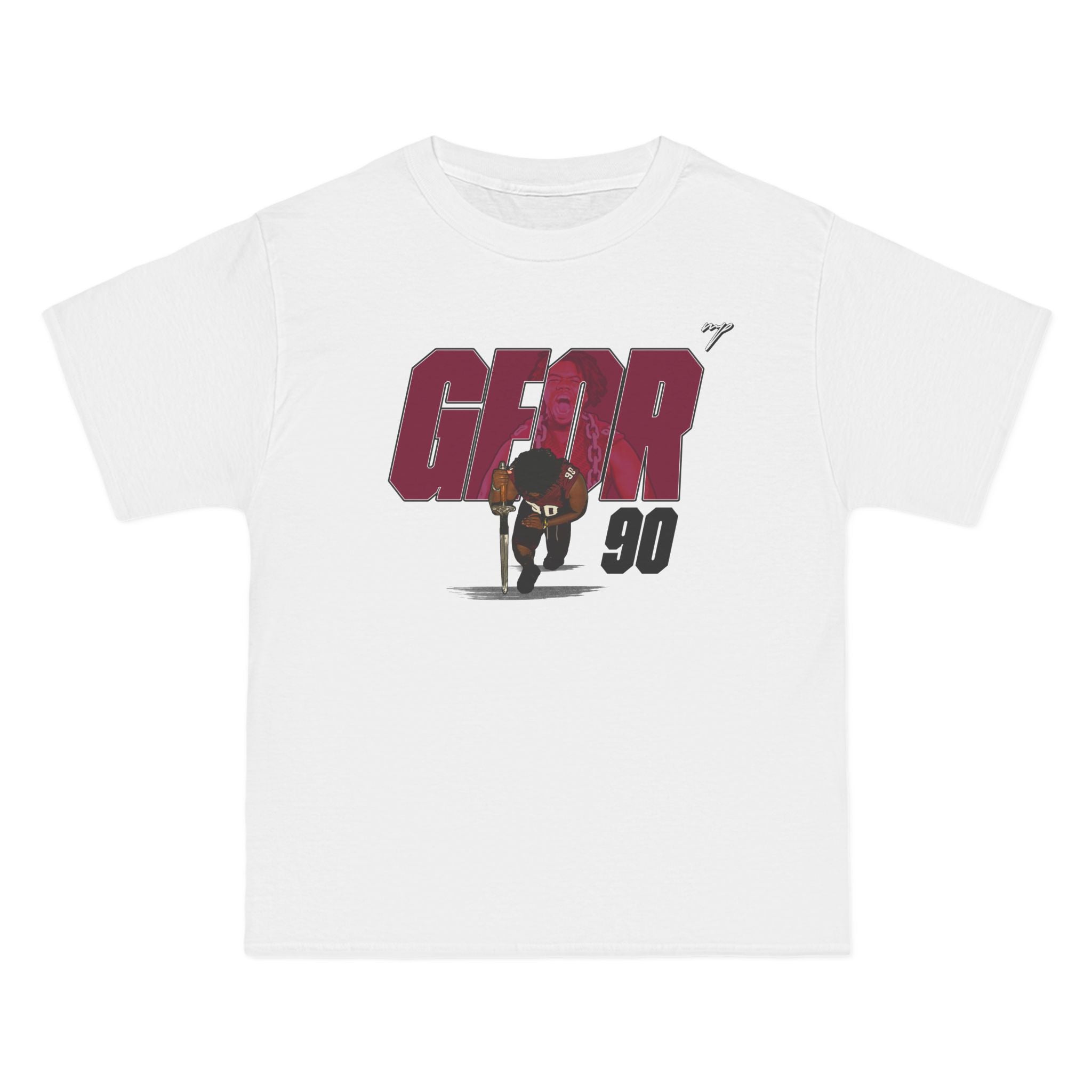 Dageor Robertson Vintage Tee