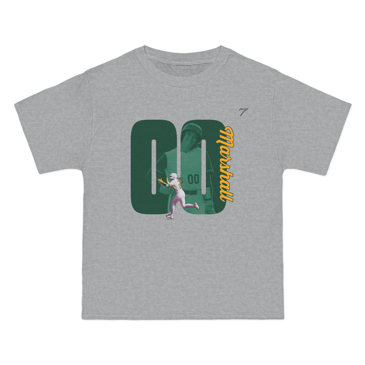 Kaygen Marshall Vintage Tee