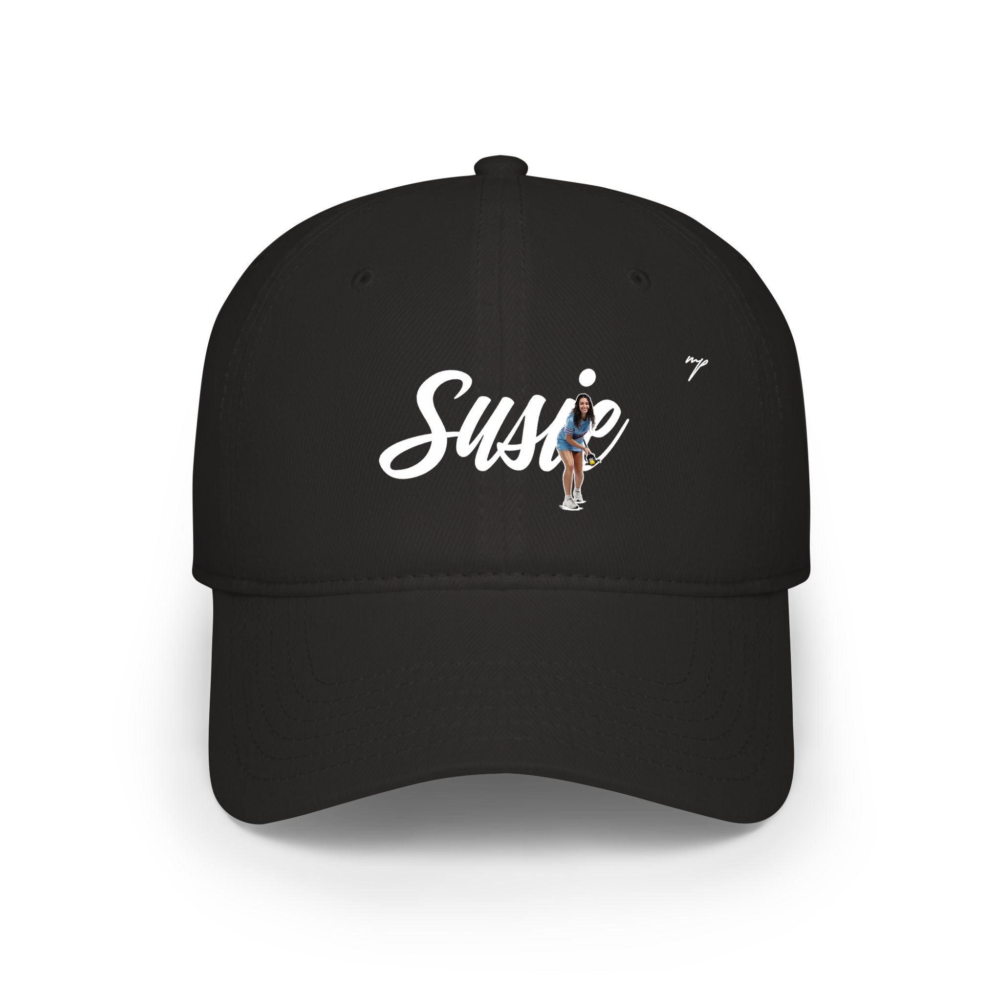 Susie Bongiorno Hat