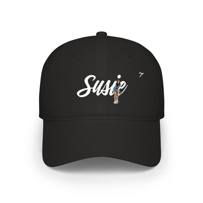 Susie Bongiorno Hat