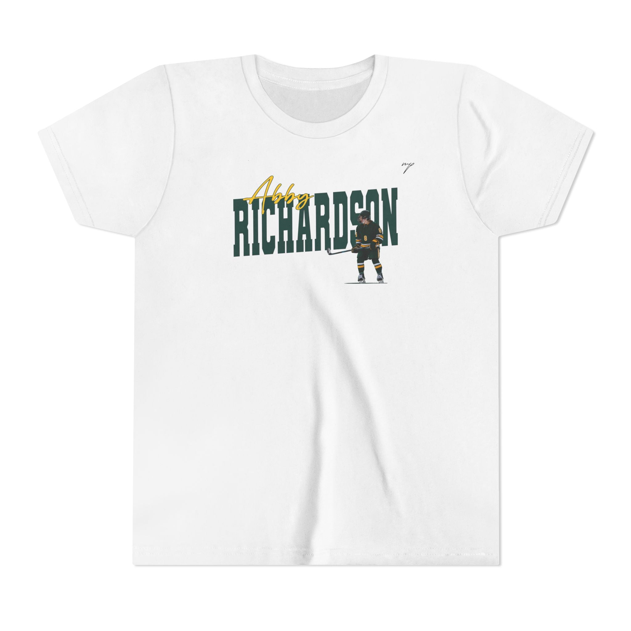 Abby Richardson YOUTH Graphic Tee