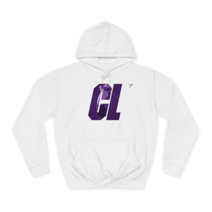 Colin Leonard Hoodie