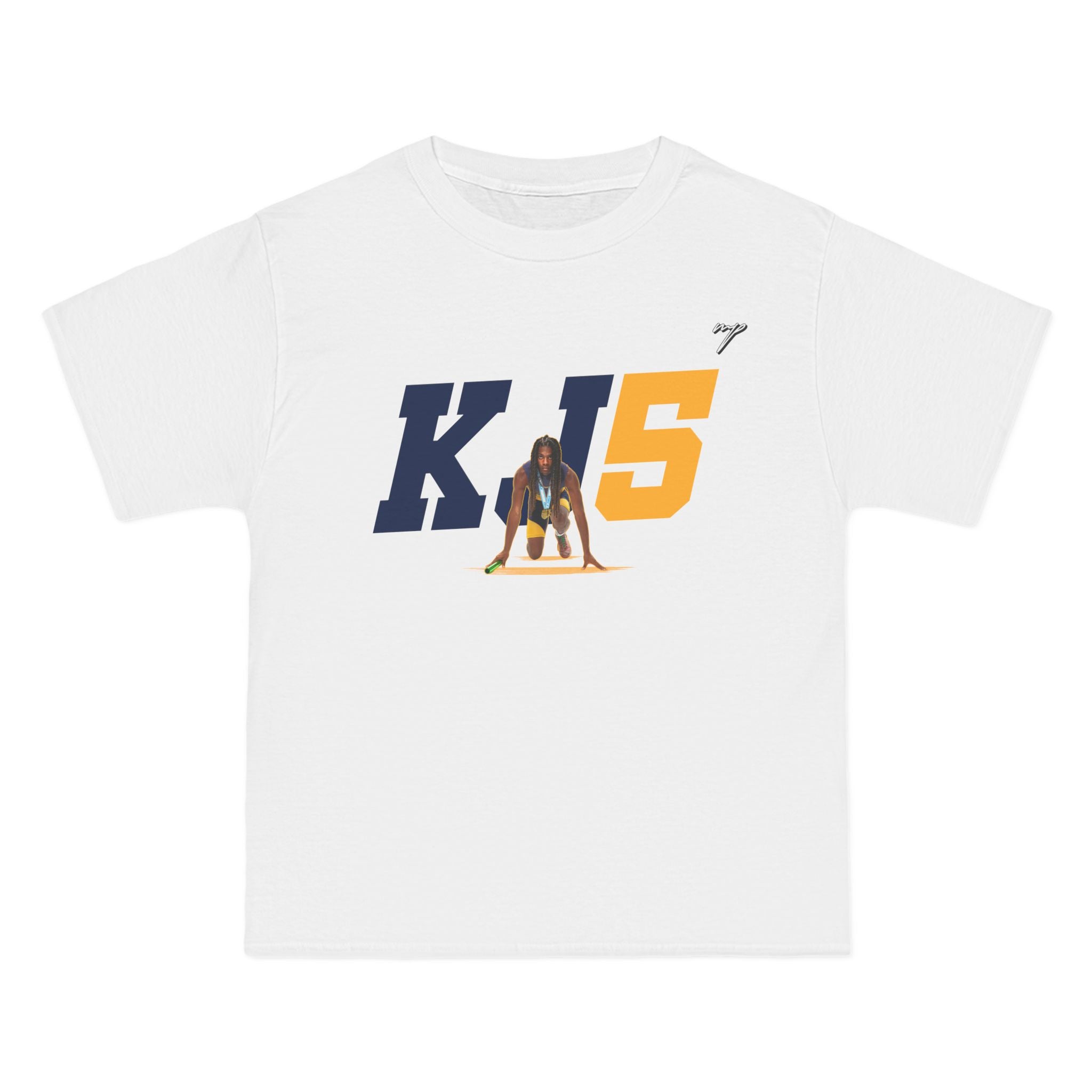 KJ Taylor Vintage Tee