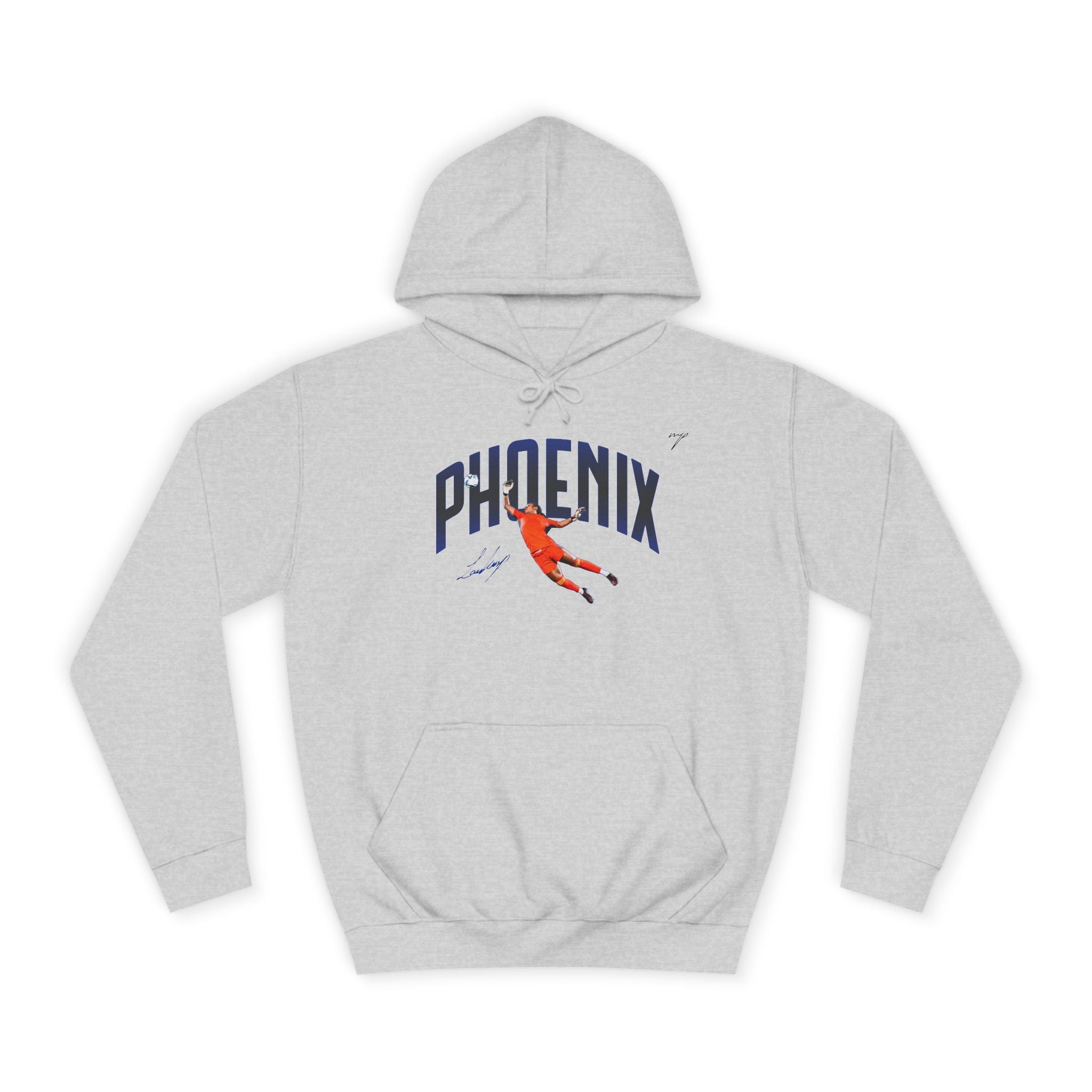 London Phoenix Hoodie