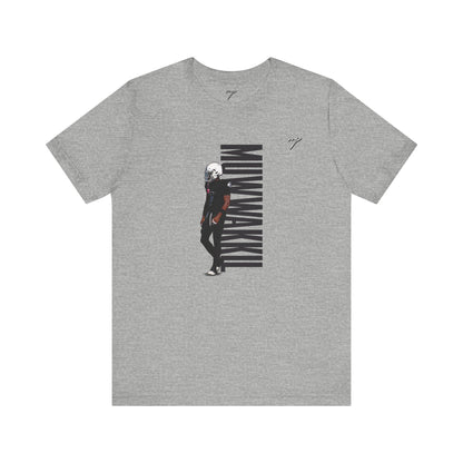 Haneef Muwwakkil Graphic Tee
