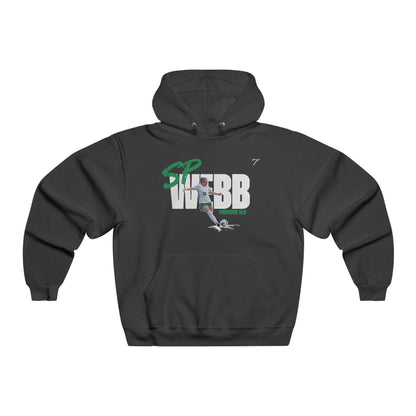 Sarah Peyton Webb Vintage Hoodie