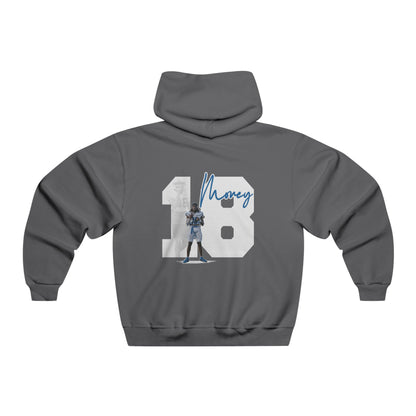 Mykhi Davis Vintage Hoodie