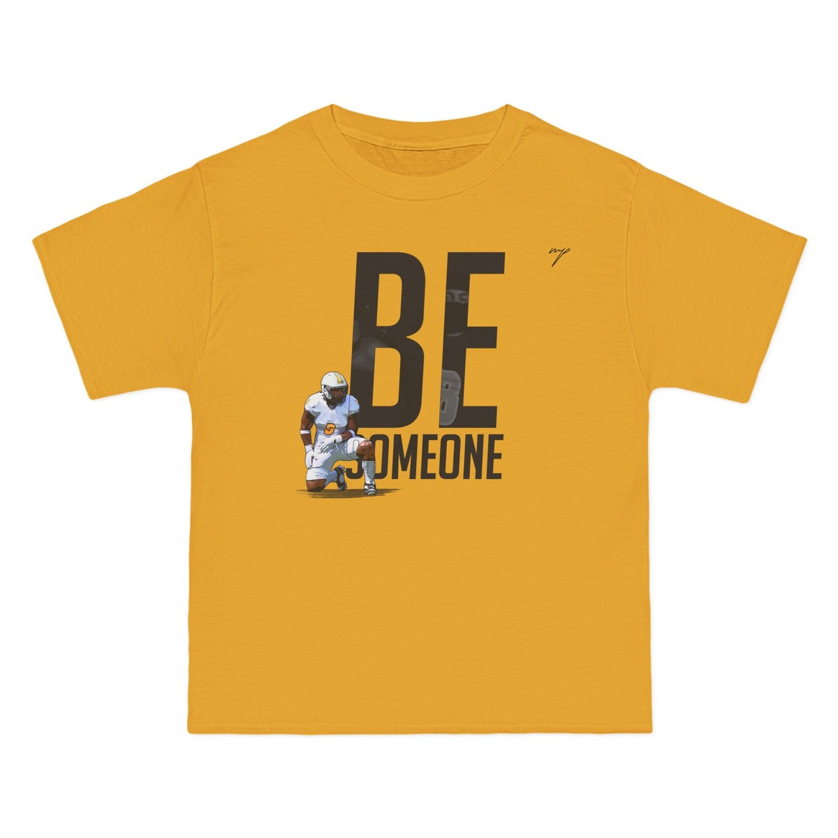 Carson Combs Vintage Tee
