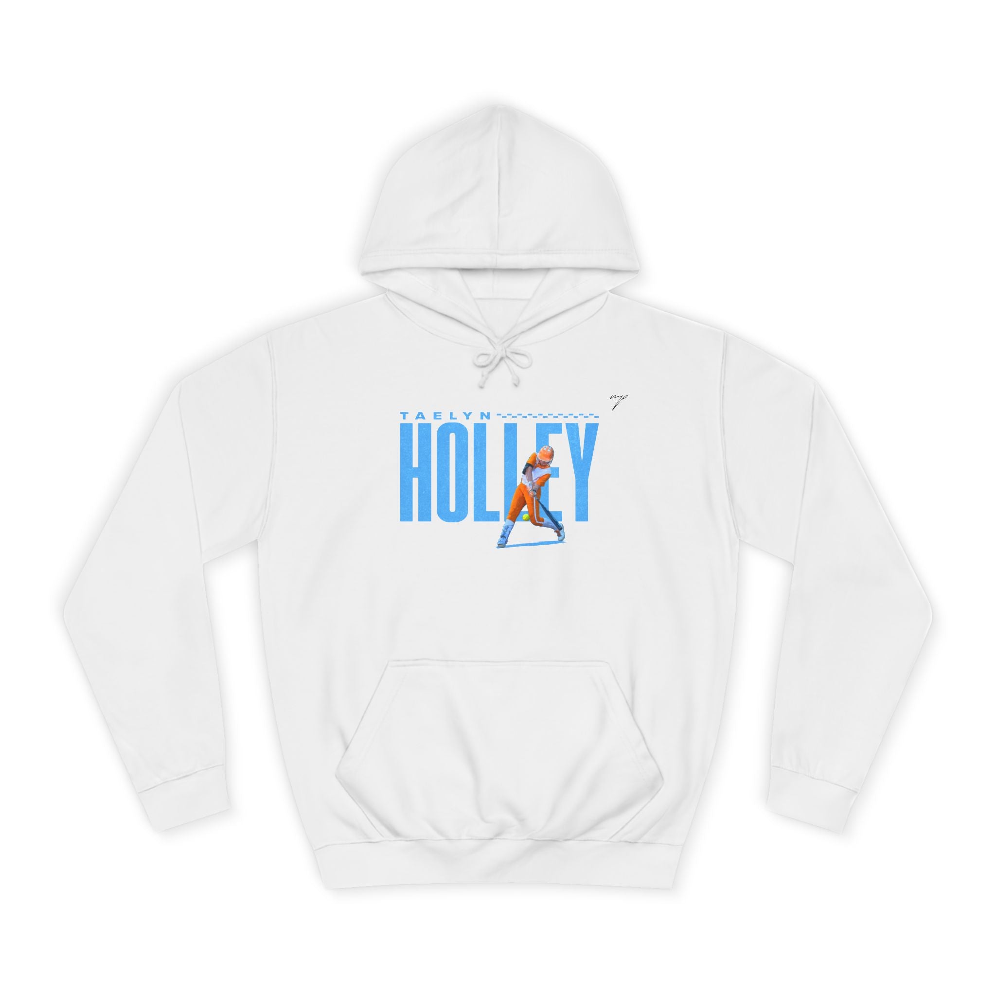 Taelyn Holley Hoodie