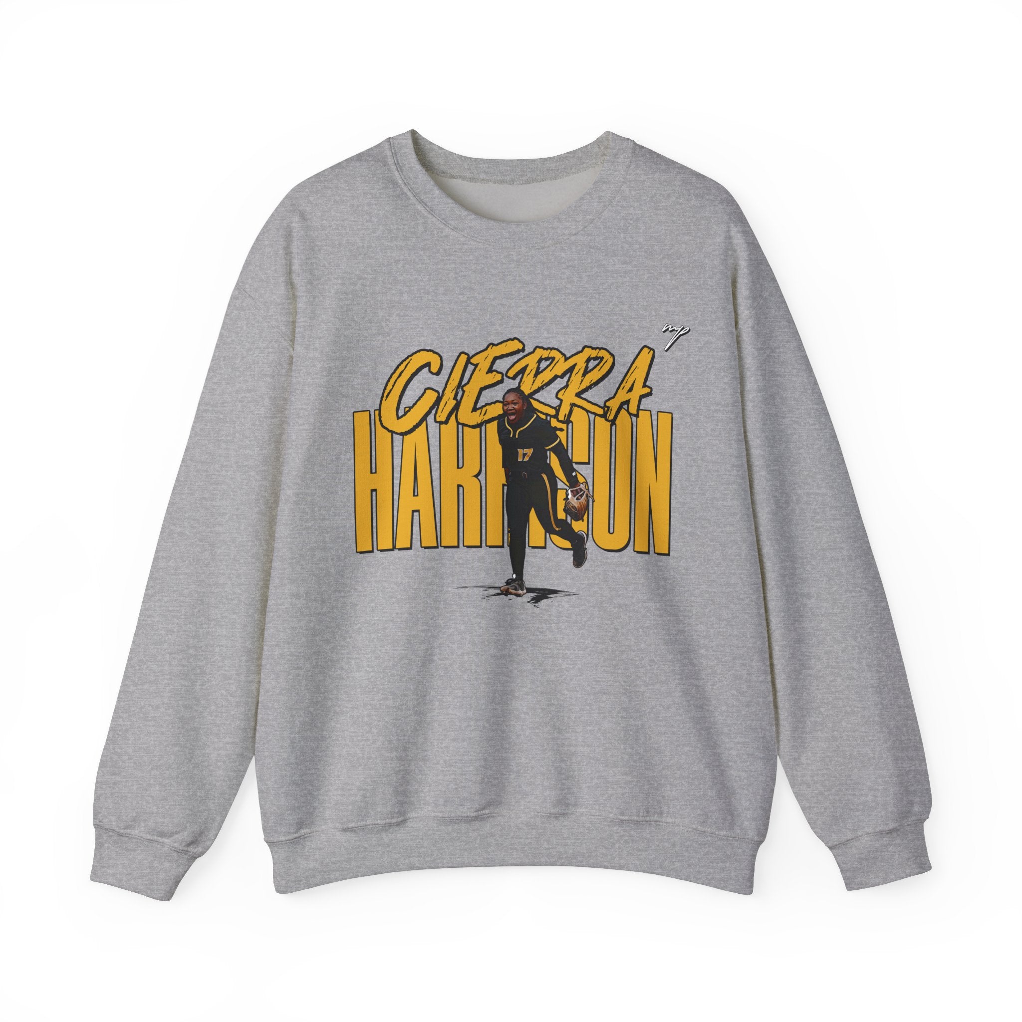 Cierra Harrison Crewneck