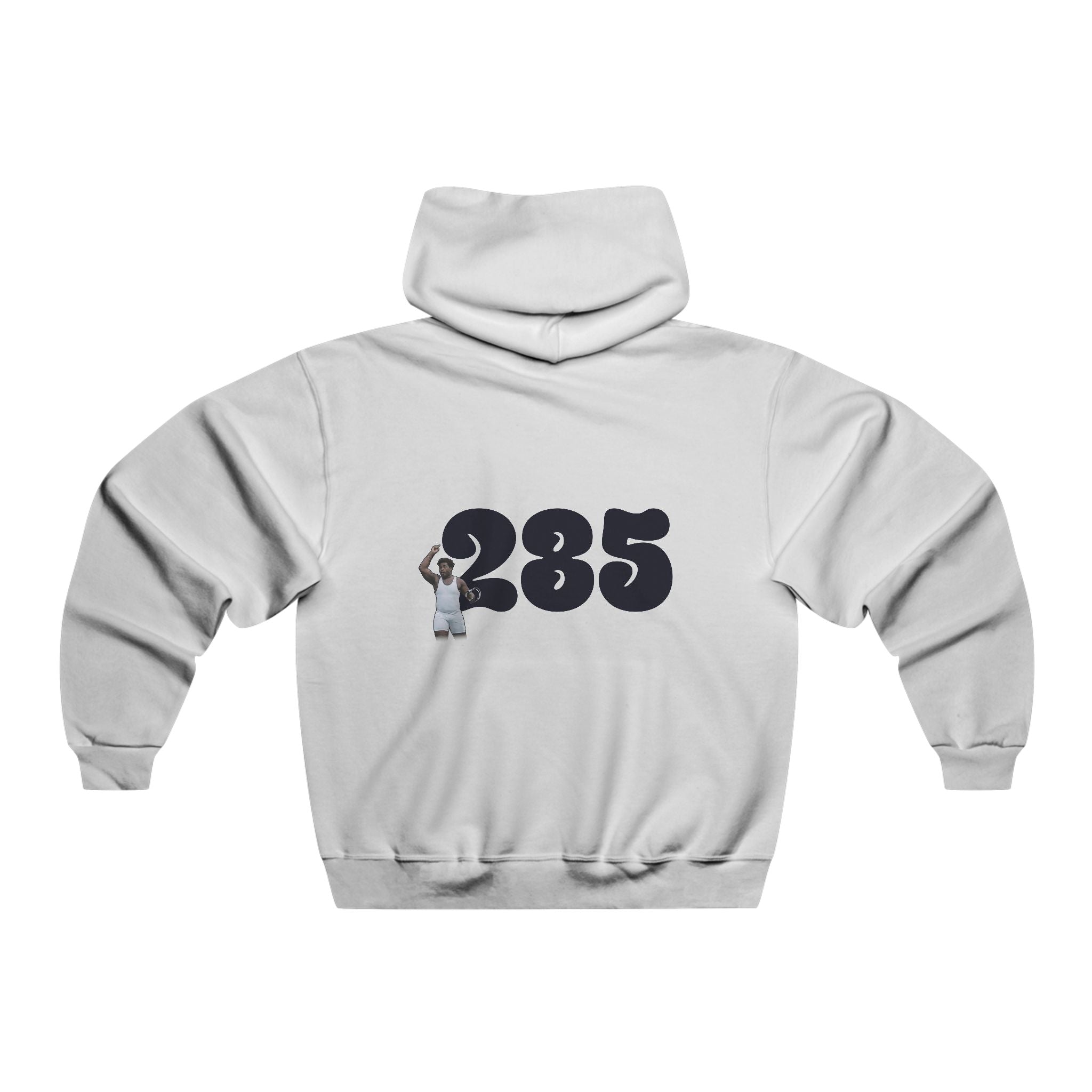 Keonta Crawford Vintage Hoodie