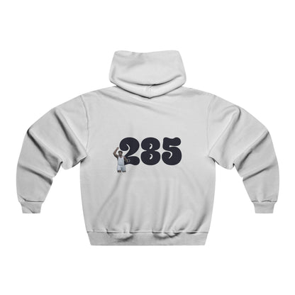 Keonta Crawford Vintage Hoodie